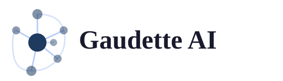 Gaudette AI